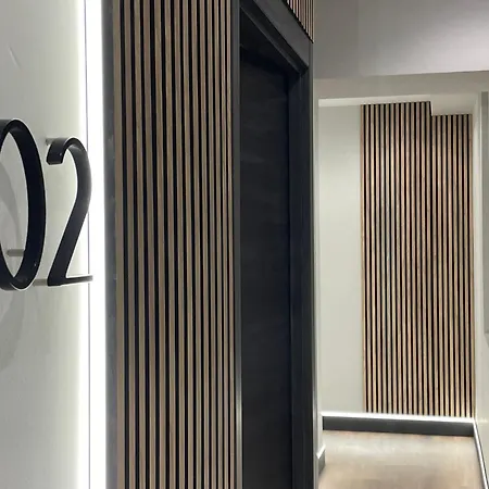 Apartment Plaza Mayor De Salamanca