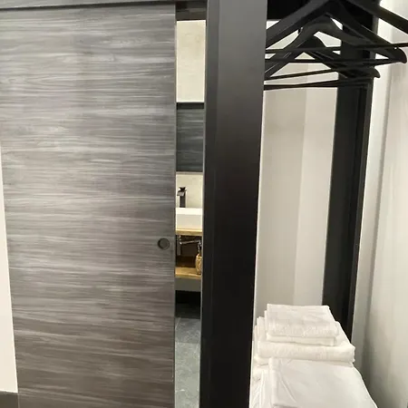 Apartment Plaza Mayor De