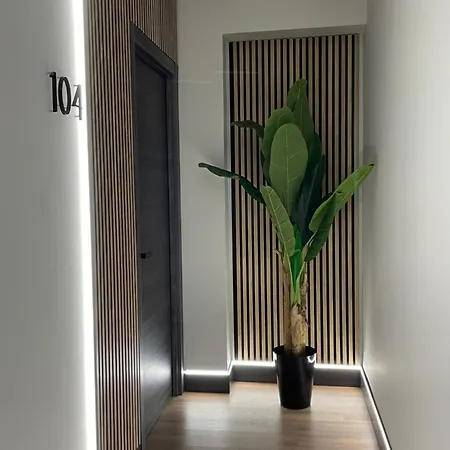 Apartment Plaza Mayor De *