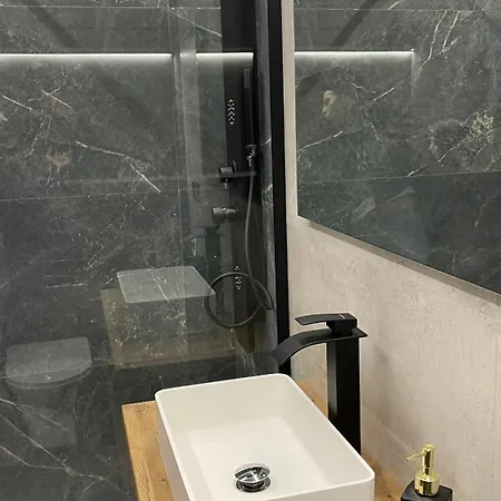 Apartment Plaza Mayor De Salamanca