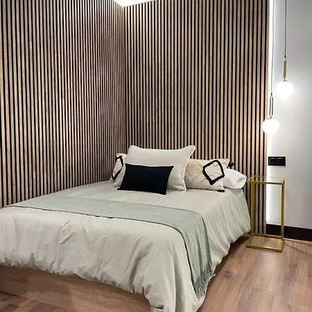 Apartamento Plaza Mayor De