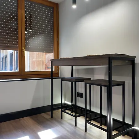 Apartment Plaza Mayor De Salamanca