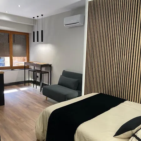 Plaza Mayor De Salamanca