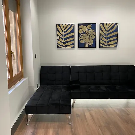 Apartment Plaza Mayor De Salamanca