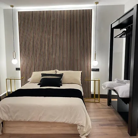 Apartment Plaza Mayor De Salamanca