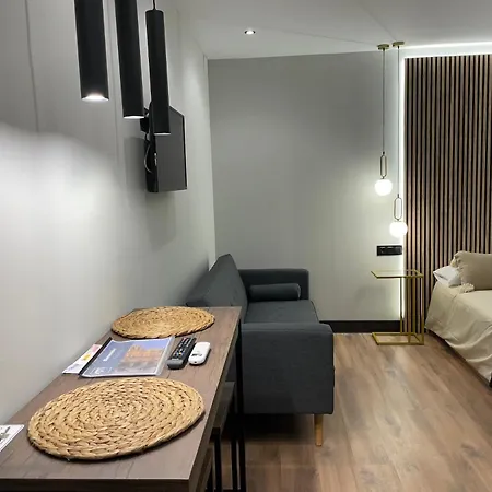 Apartment Plaza Mayor De *