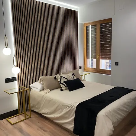 Plaza Mayor De Apartment Salamanca