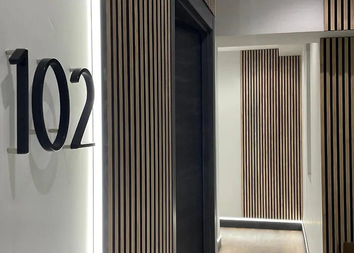 Lejlighed Plaza Mayor De Salamanca