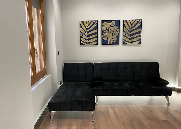 Lejlighed Plaza Mayor De Salamanca