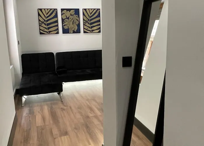 Lejlighed Plaza Mayor De