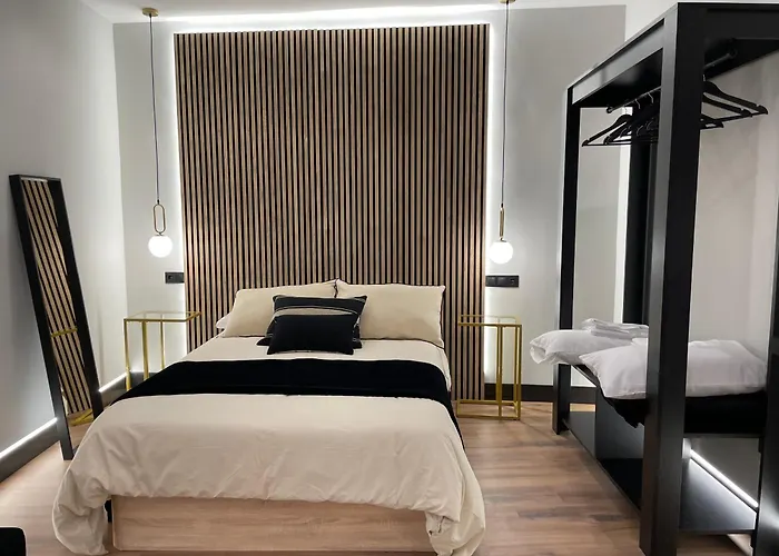 Lejlighed Plaza Mayor De Salamanca